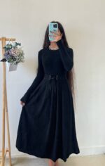 دامن مخمل 😍 - Image 6