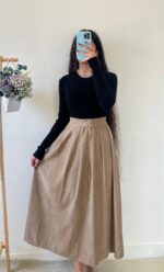 دامن مخمل 😍 - Image 7