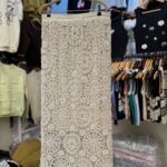 دامن مکرومه😍