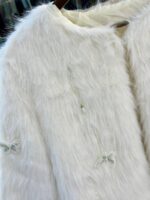 کت خز مجلسی - Image 6