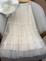 دامن تور طبقه ای😍 - Image 6