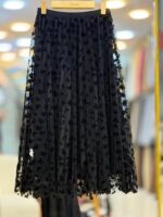 دامن تور مخمل - Image 4