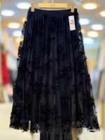 دامن گل مخمل - Image 5