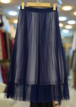 دامن آبرنگی ناز💕 - Image 7
