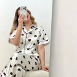 ست ساتن باکیفیت😍