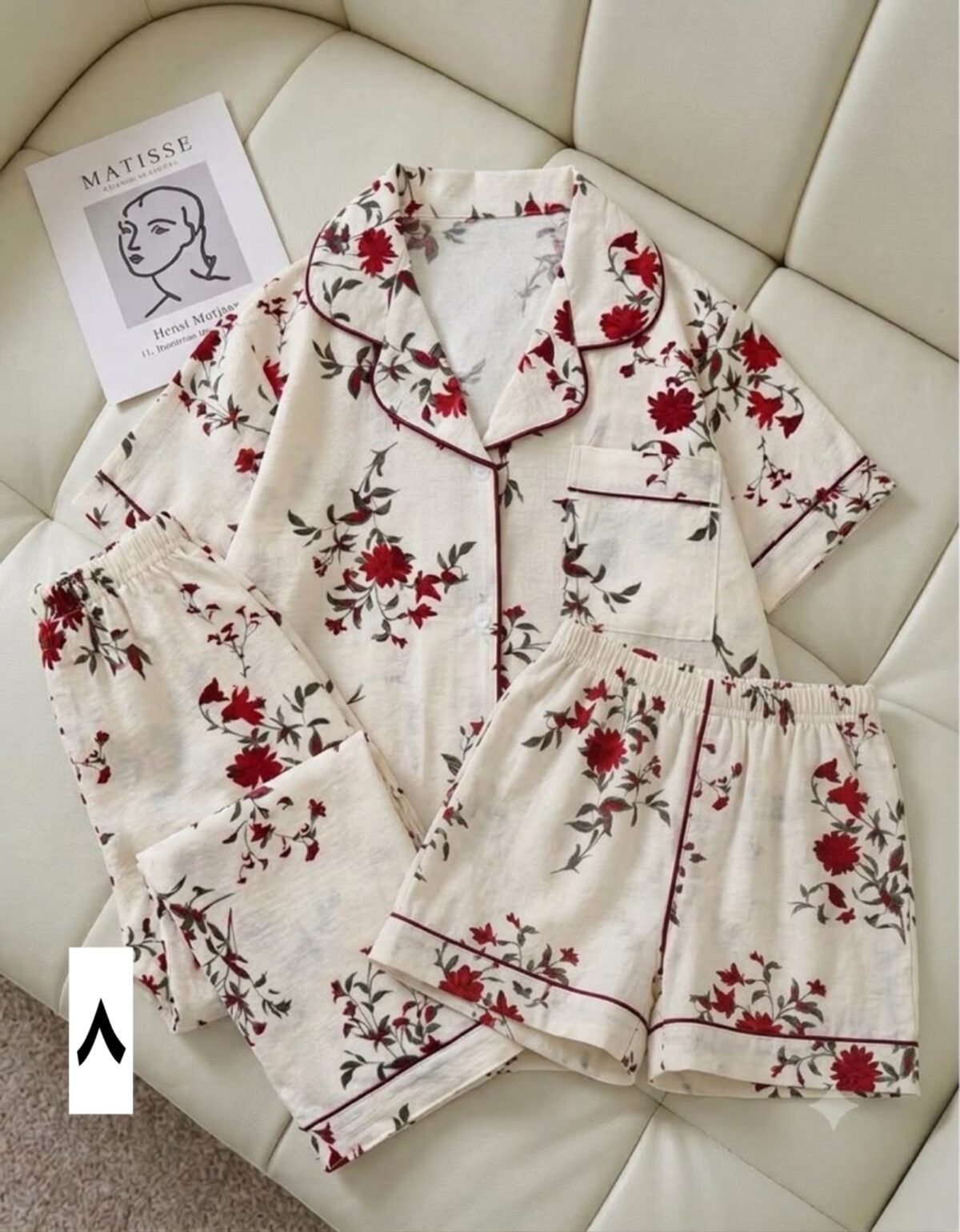 ست سه تیکه 🎀 - Image 9