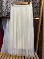 دامن نگین کار شده 🎀 - Image 6