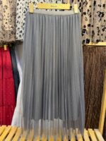 دامن نگین کار شده 🎀 - Image 5