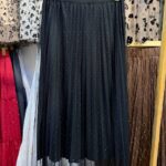 دامن نگین کار شده 🎀