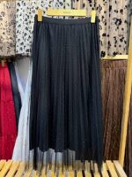 دامن نگین کار شده 🎀