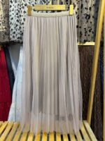 دامن نگین کار شده 🎀 - Image 4