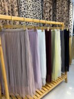 دامن نگین کار شده 🎀 - Image 2