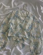 کراپ گلدوزی ناز - Image 2