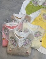 شومیز شیک دلبر - Image 3