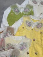 شومیز شیک دلبر - Image 6