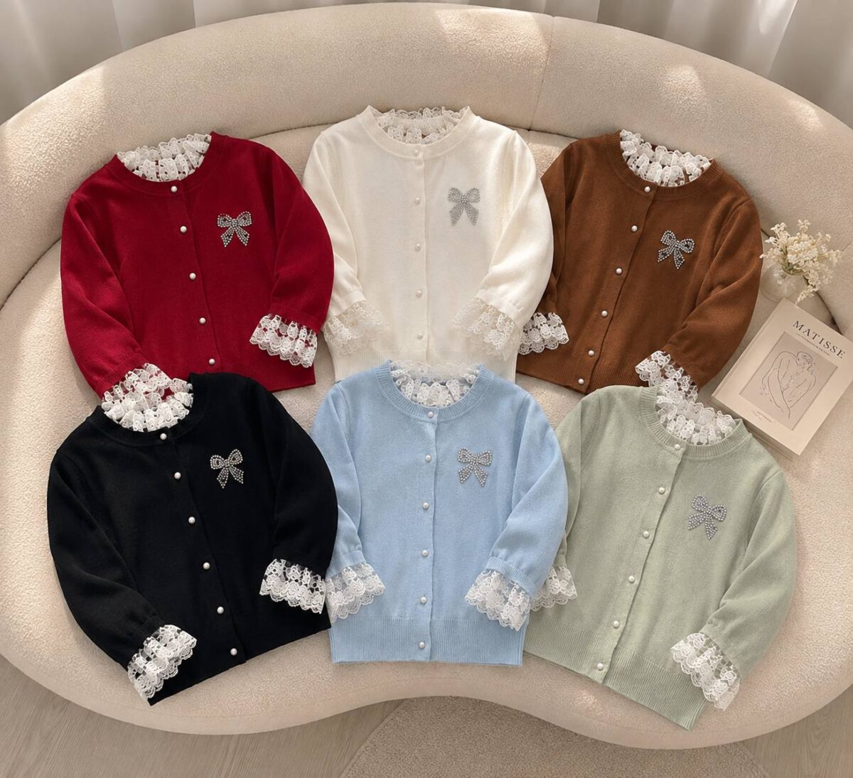 کاردیگن ناز🎀 - Image 2