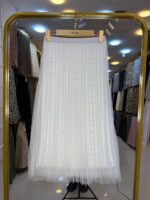 دامن تور مرواریدی 🫧 - Image 2