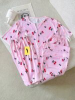 ست سه تیکه کبریتی🎀 - Image 2