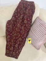 شلوار لنین بالونی😍 - Image 4