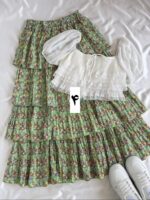 ست راحتی استین بلند🎀 - Image 5