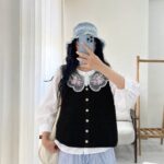 بافت طرح دوتیکه کیوت💞